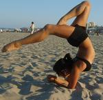 Educaci&ograve;n F&igrave;sica